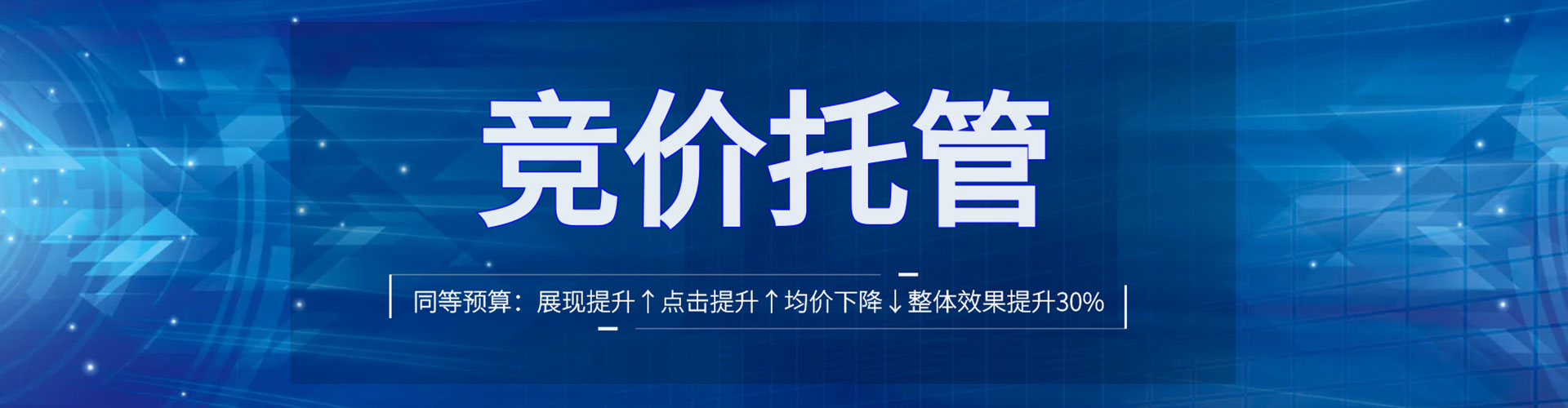 西平sem代运营
