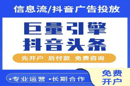 竞价排名广告投放案例